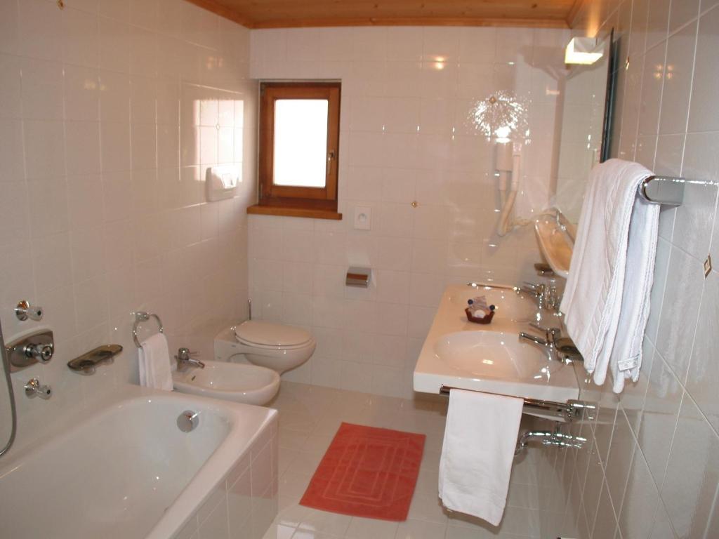 Comfort Doppelzimmer mit Balkon
