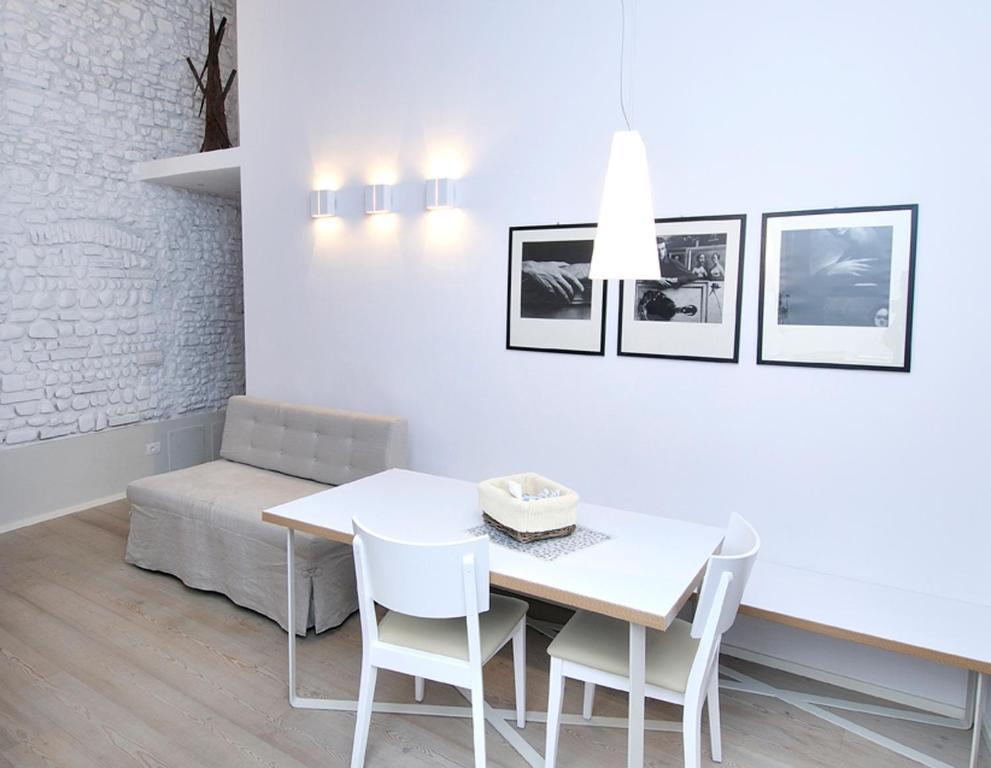 Appartement met 1 Slaapkamer