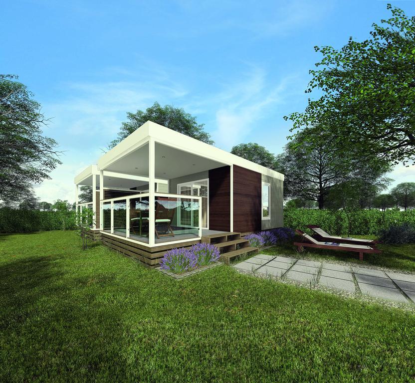 Mobile Home Smart - Towels / Bed linen available for a fee - Pets allowed for a fee,1040314012:JPEG