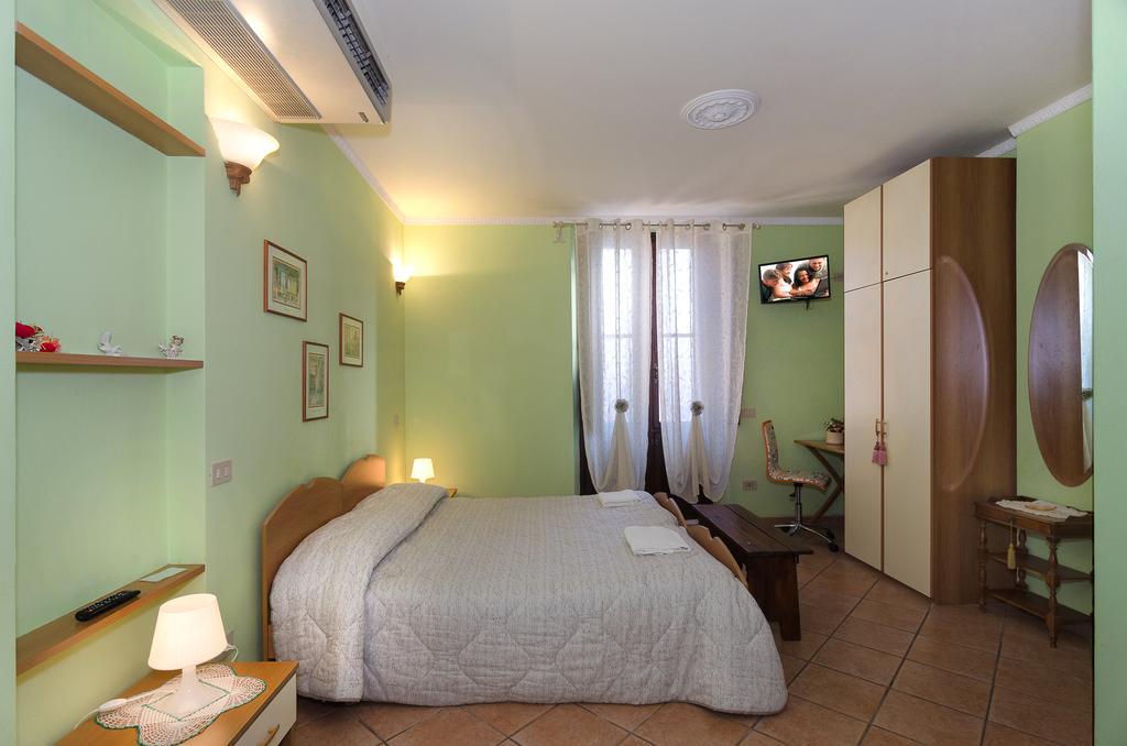 Elite Doppelzimmer mit eigenem Bad