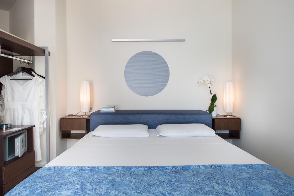 Chambre Double Économique