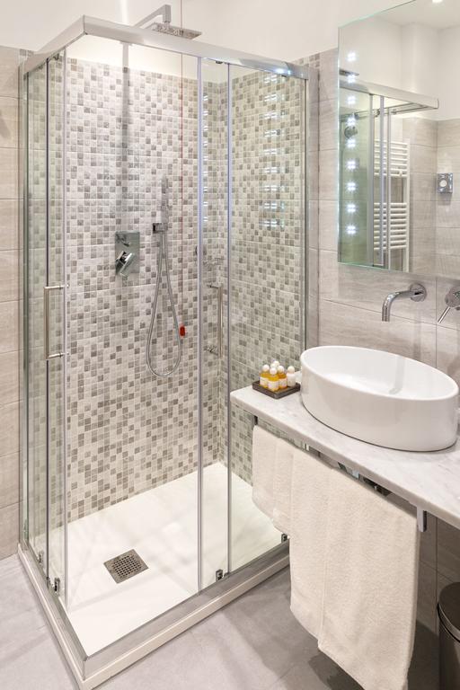 Quarto Triplo Deluxe