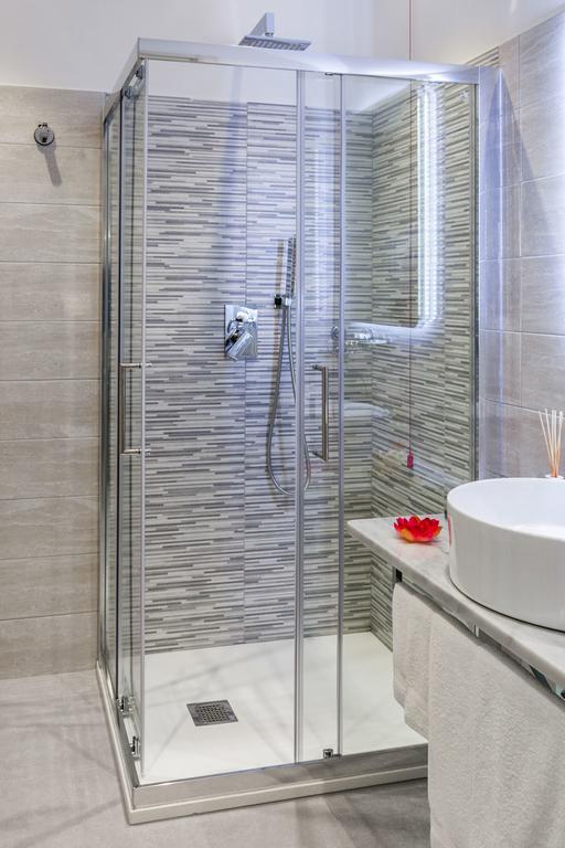 Quarto Triplo Deluxe