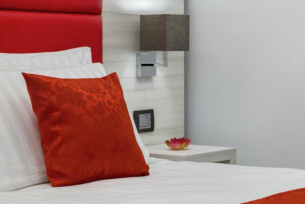 Quarto Duplo com Banheiro Privativo