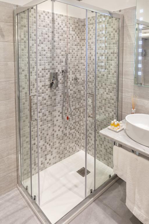 Quarto Duplo com Banheiro Privativo