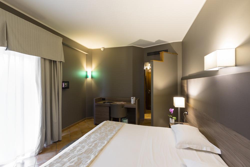 Quarto Triplo