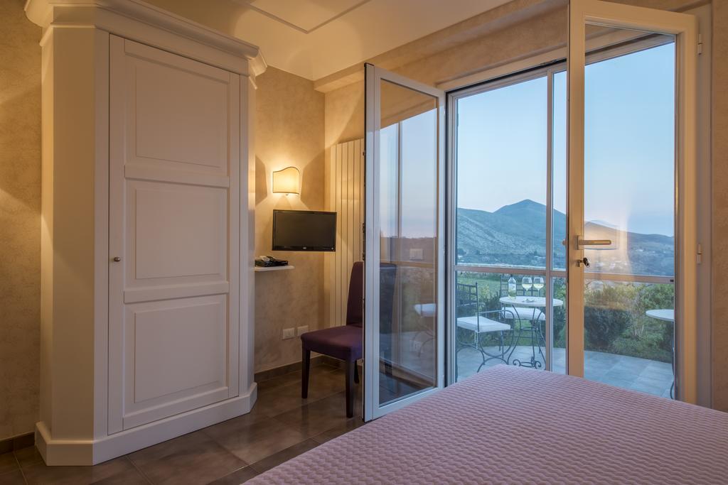 Suite con 2 Camere da Letto
