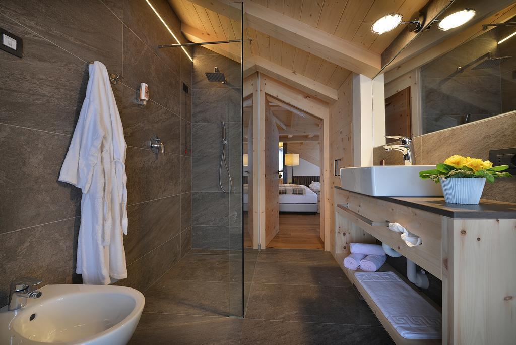 Apartament typu Prestige Suite