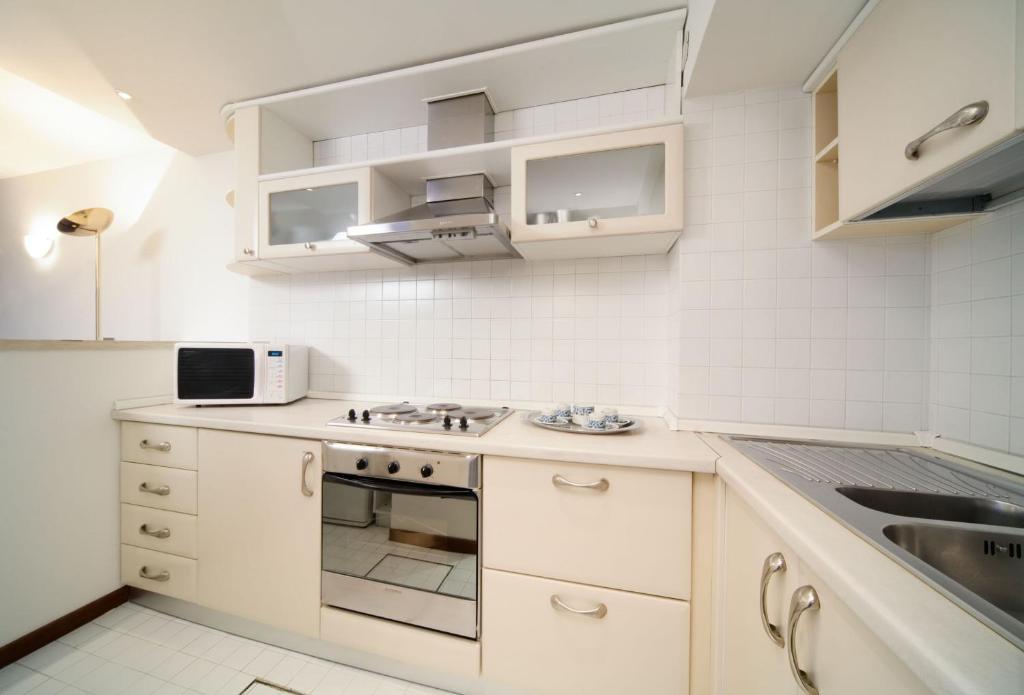 Większy Apartament (Senior Suite) typu Maxi