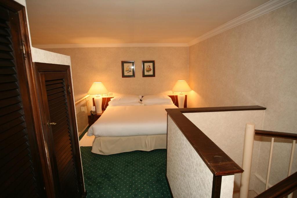 Apartament typu Junior Suite
