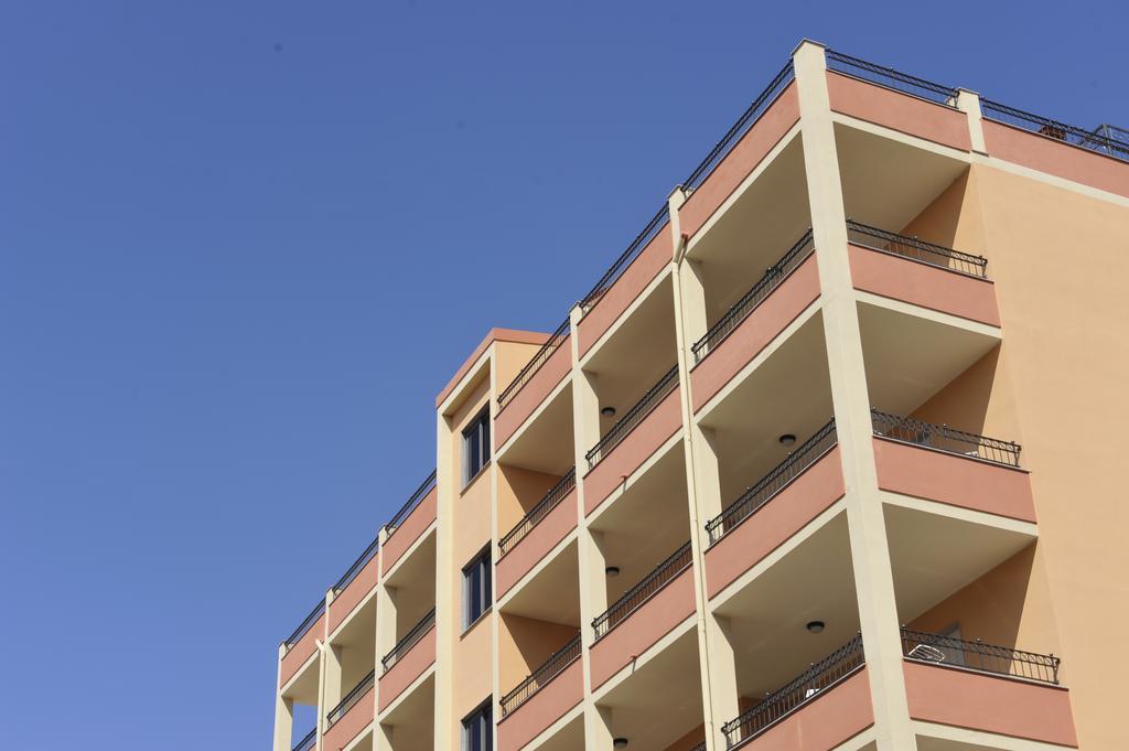 Appartement 2 Chambres avec Terrasse et Vue sur la Mer