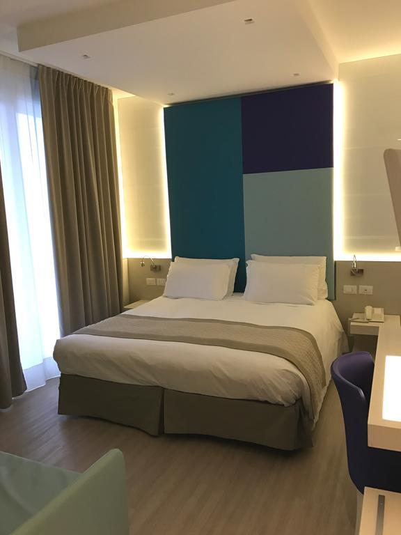 Superior Tweepersoonskamer met 1 of 2 Bedden en Toegang tot Strand