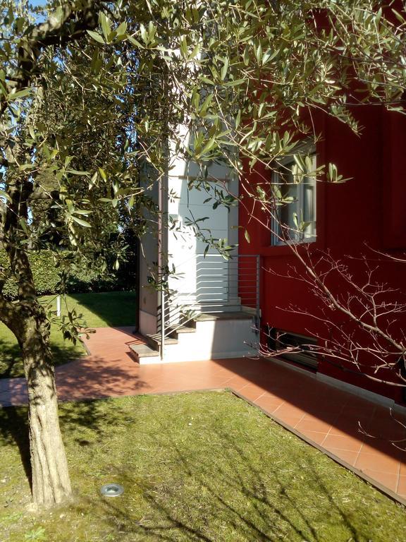 Appartement met 2 slaapkamers