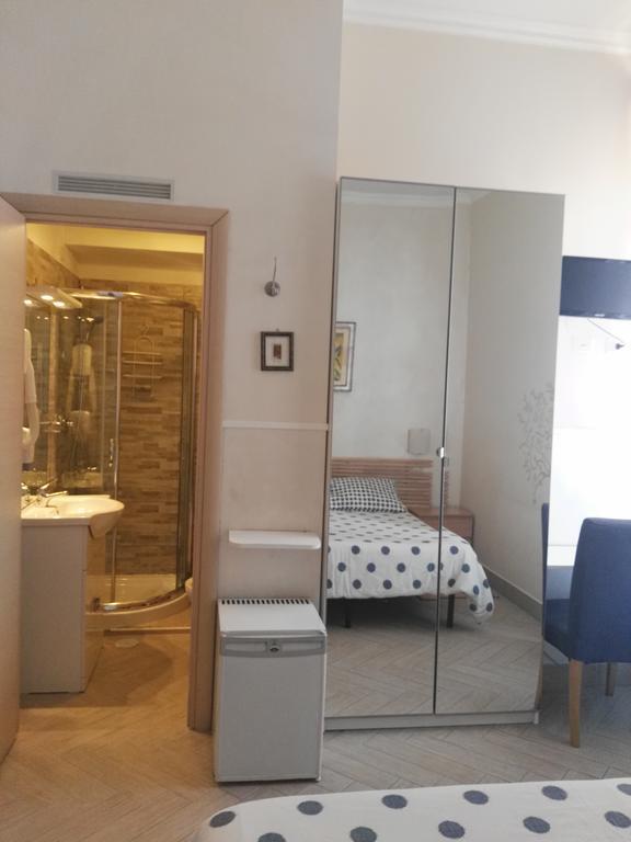 Pokój dwuosobowy