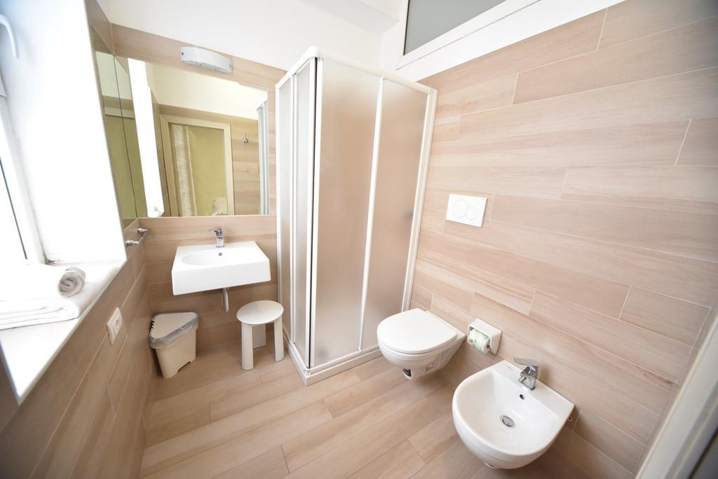 Chambre Double Supérieure