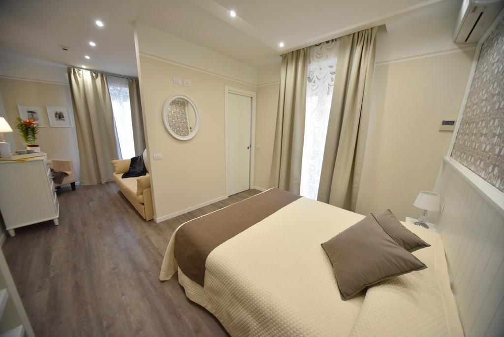 Suite Junior