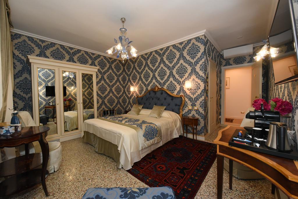 Quarto Triplo Deluxe