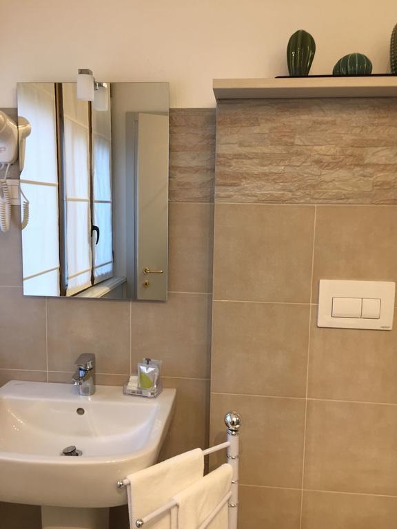 Apartament typu Junior Suite z widokiem na ogród