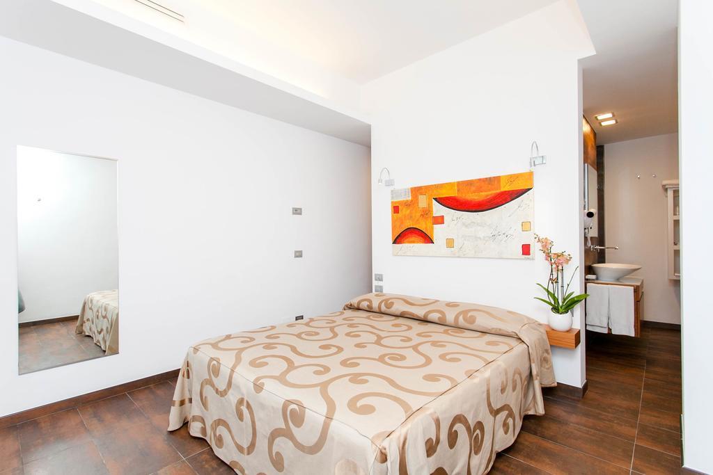 Apartment mit 1 Schlafzimmer im Nebengebäude (4 Erwachsene)