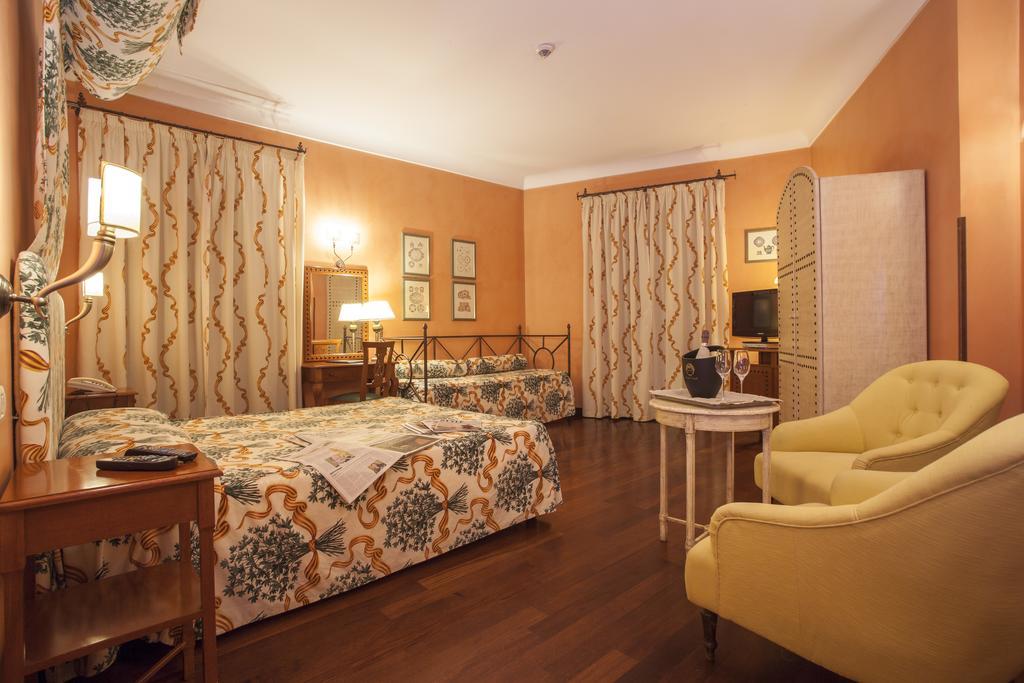 Apartament typu Junior Suite