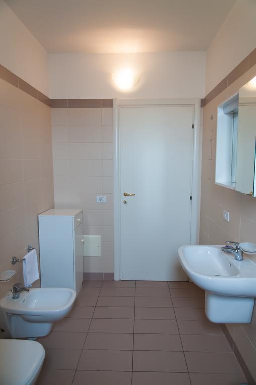 Apartament z 3 sypialniami i balkonem
