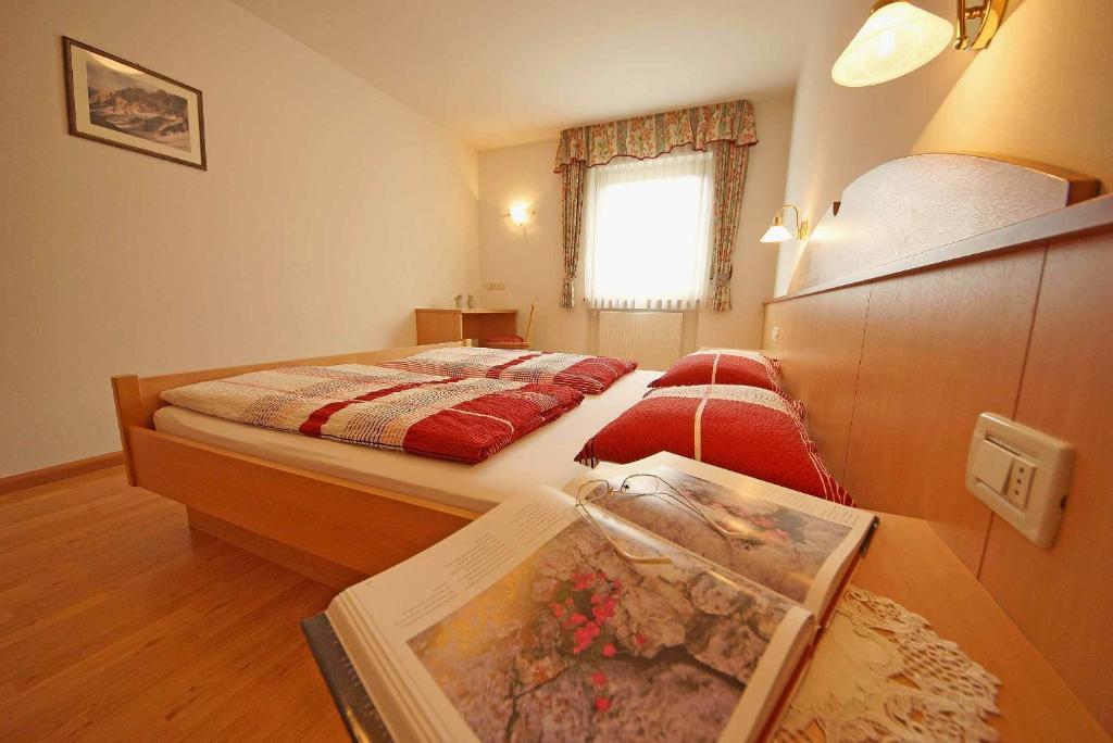 Appartamento con 1 Camera da Letto (4 Adulti)