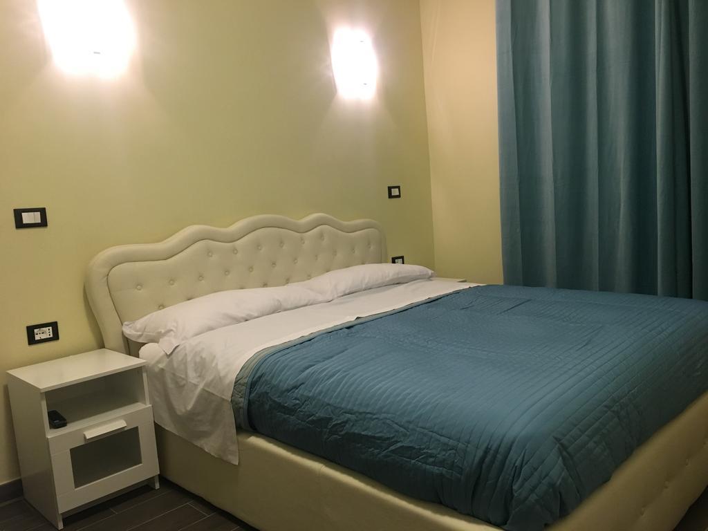 Triple Room Private Bathroom