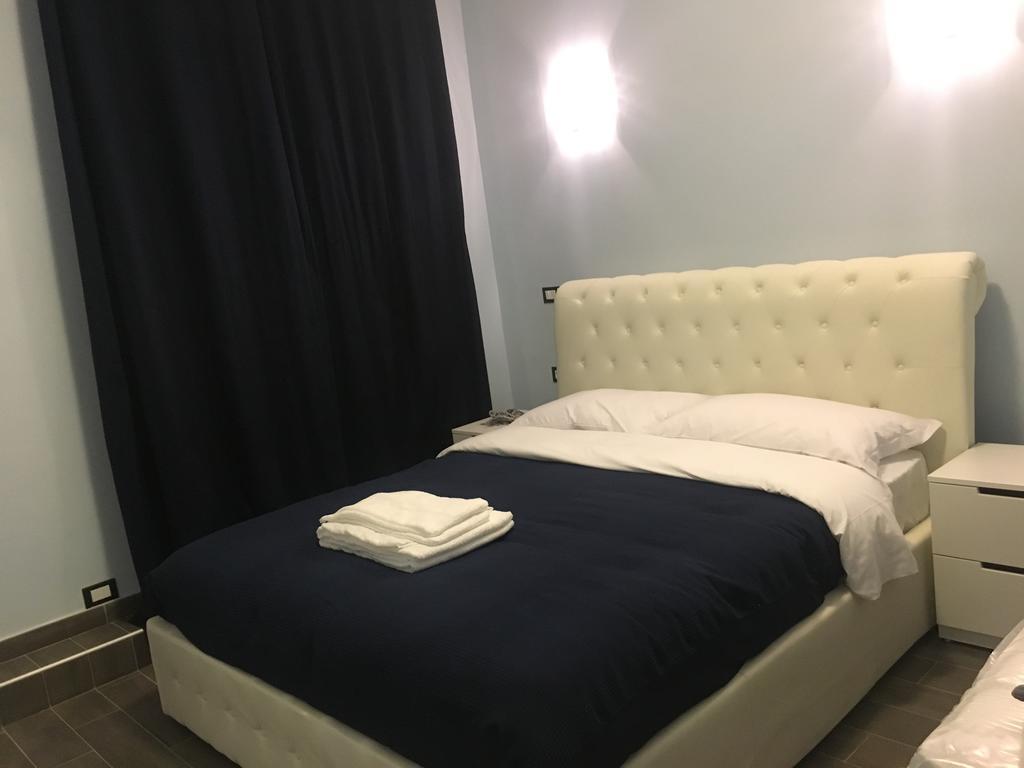 Triple Room Bathroom