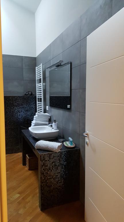 Habitación Familiar Deluxe