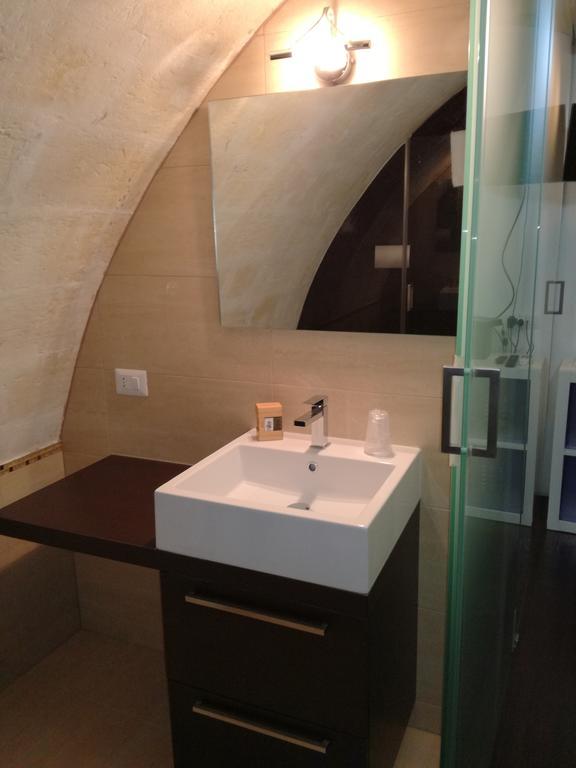 Habitación Doble con baño privado