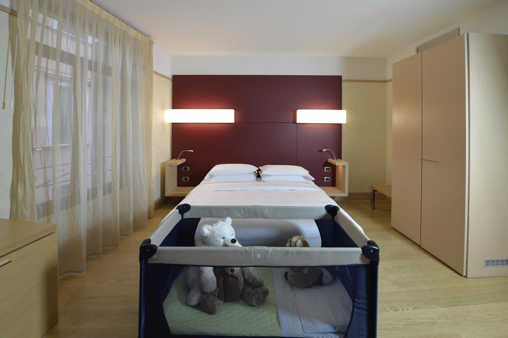 Quarto Superior com Cama King-size