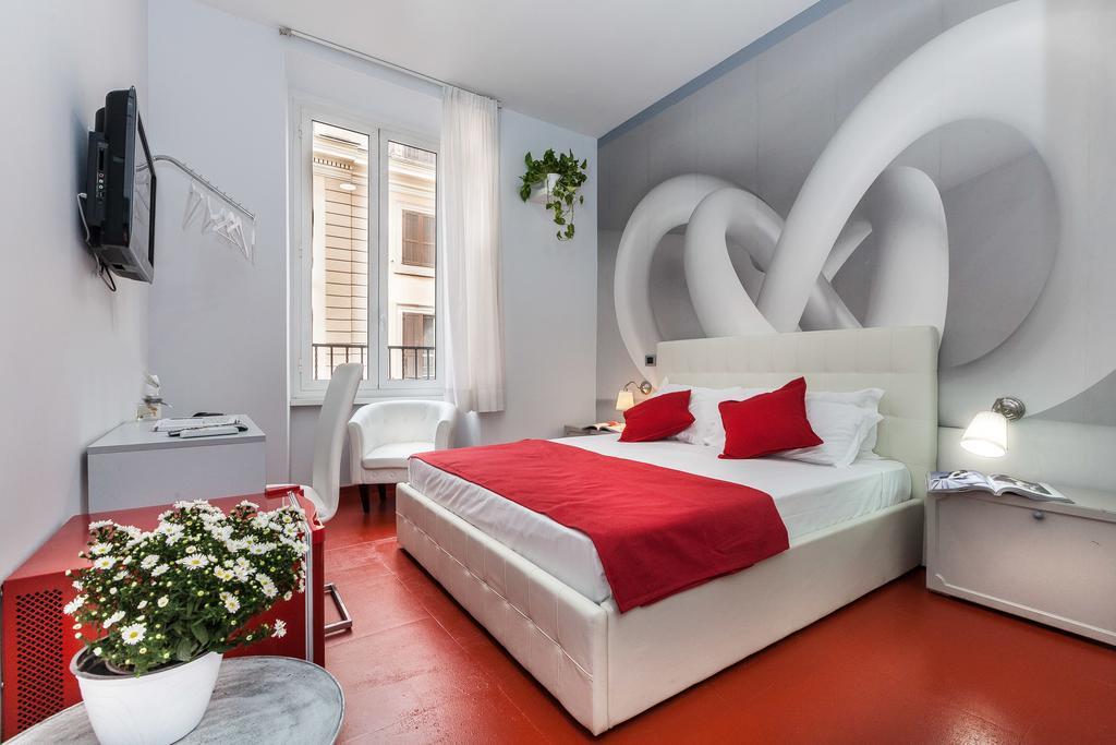 Quarto Duplo