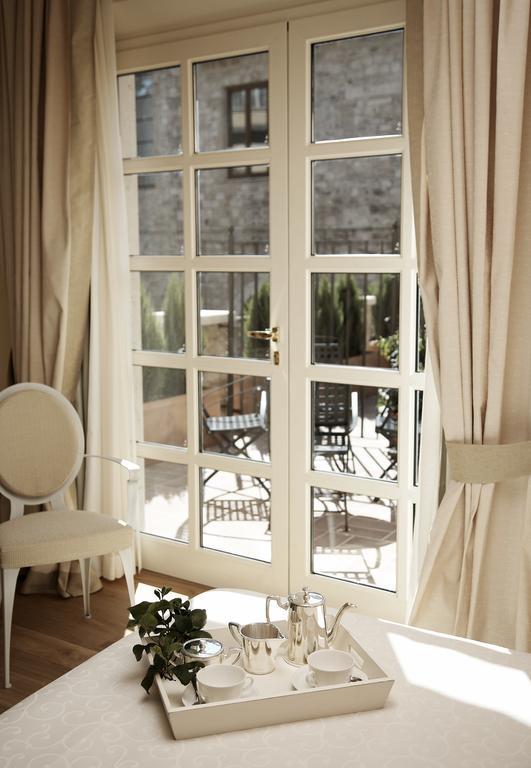 Junior Suite con Terrazza