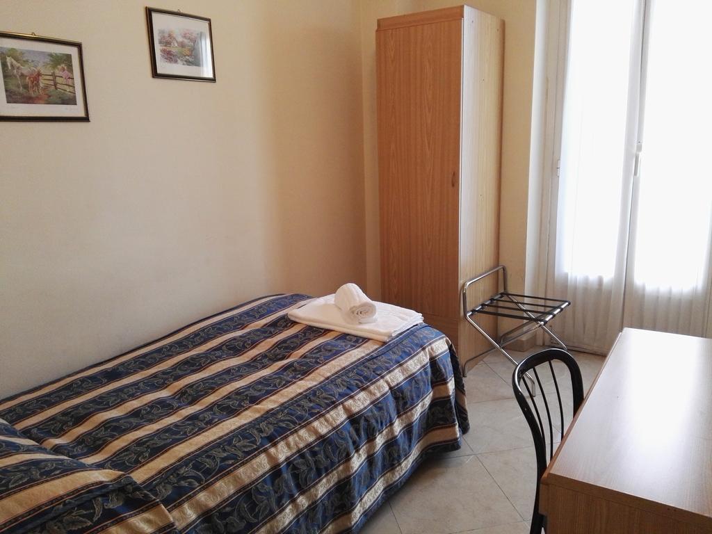 Habitación Individual
