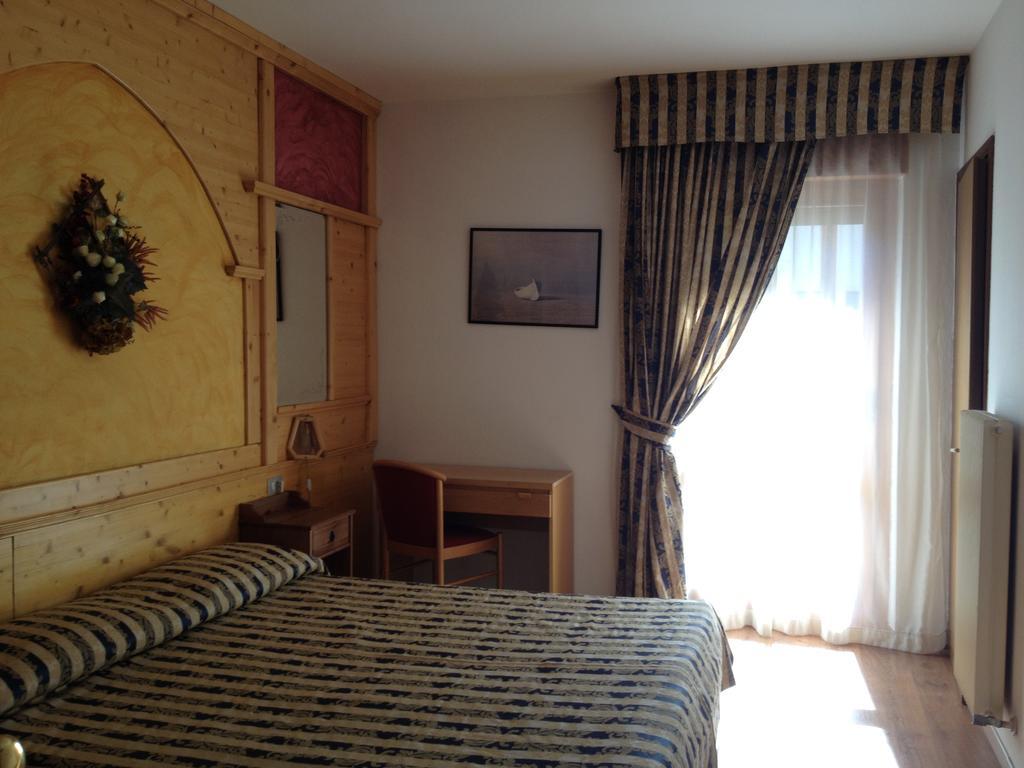 Standard Doppelzimmer
