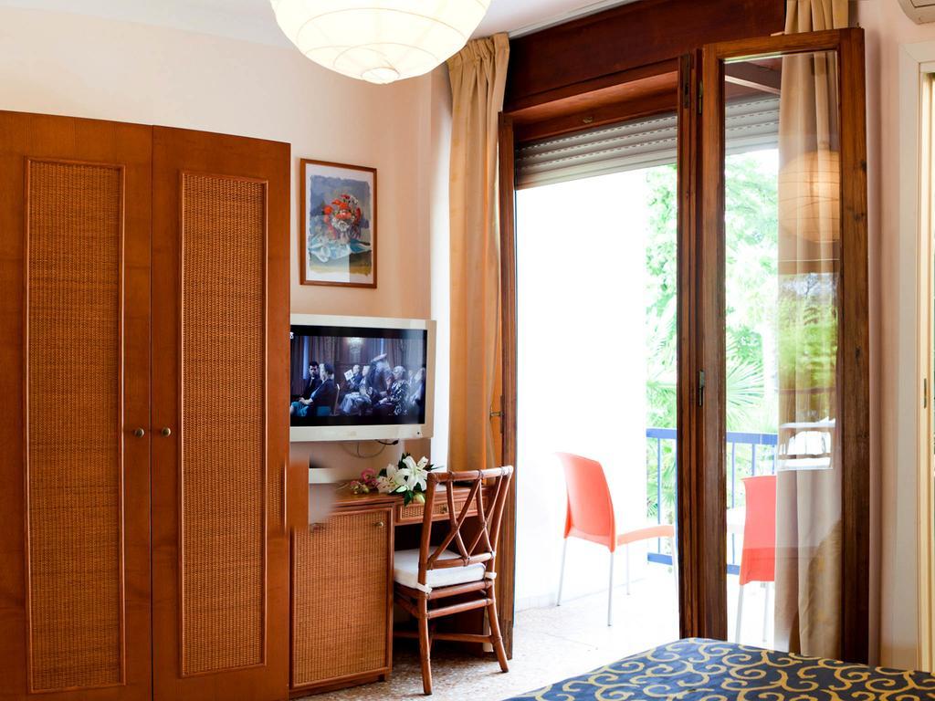 Familiekamer