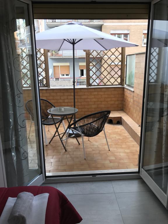 Pokój Dwuosobowy z balkonem