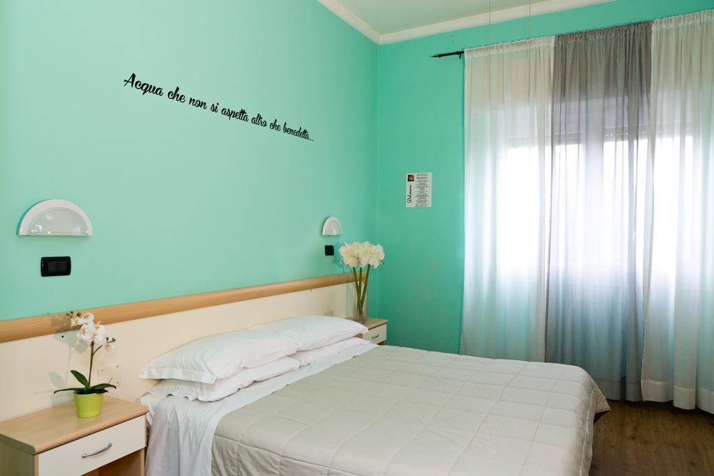 Double Room Private External Bathroom
