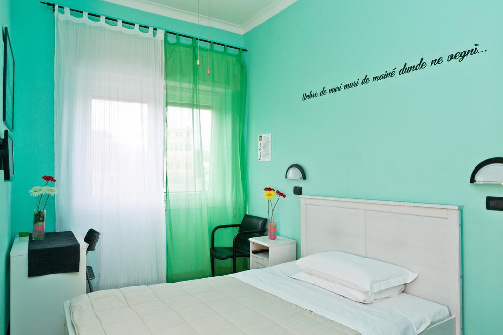 Economy Double Room Private External Bathroom