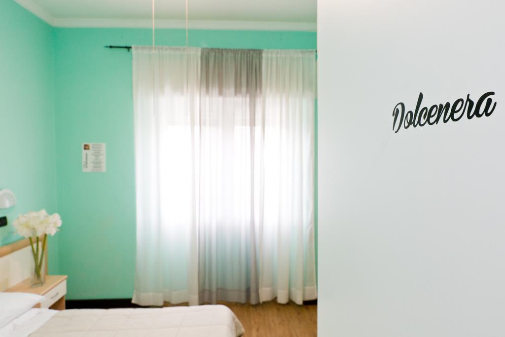 Double Room Private External Bathroom