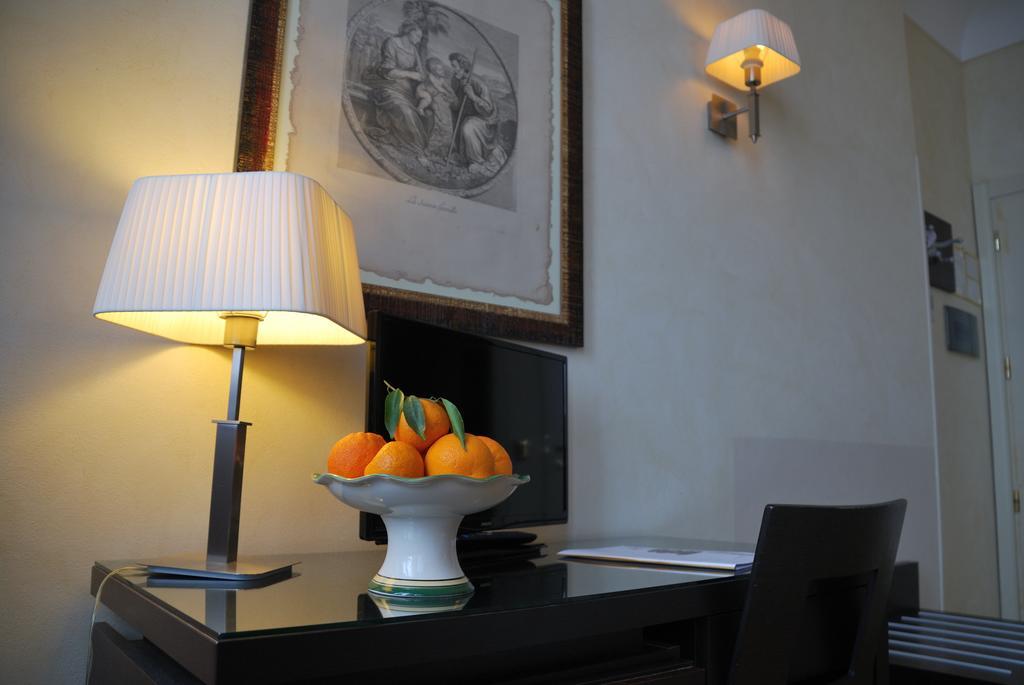 Chambre Simple