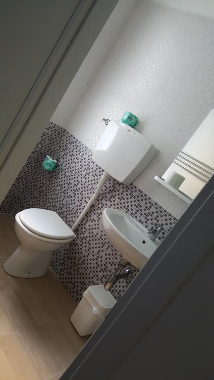 Habitación cuádruple