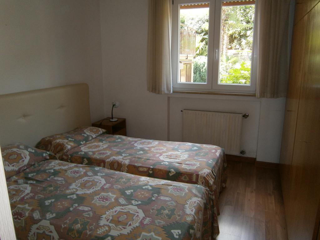 Apartament z 1 sypialnią i widokiem na jezioro (3 osoby dorosłe)