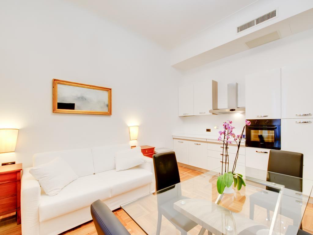 Apartamento de 1 Quarto (4 Adultos)