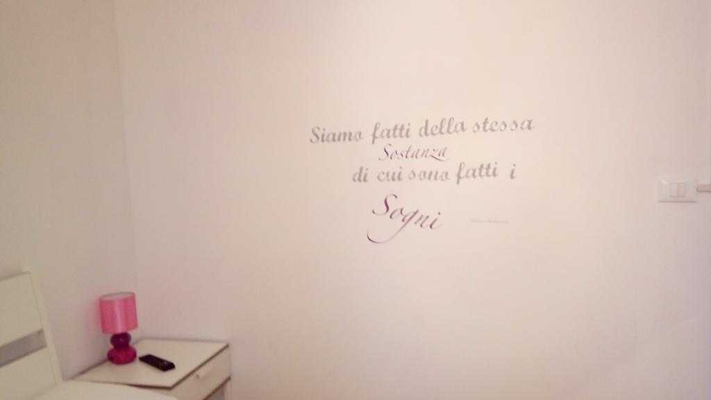 Camera Matrimoniale