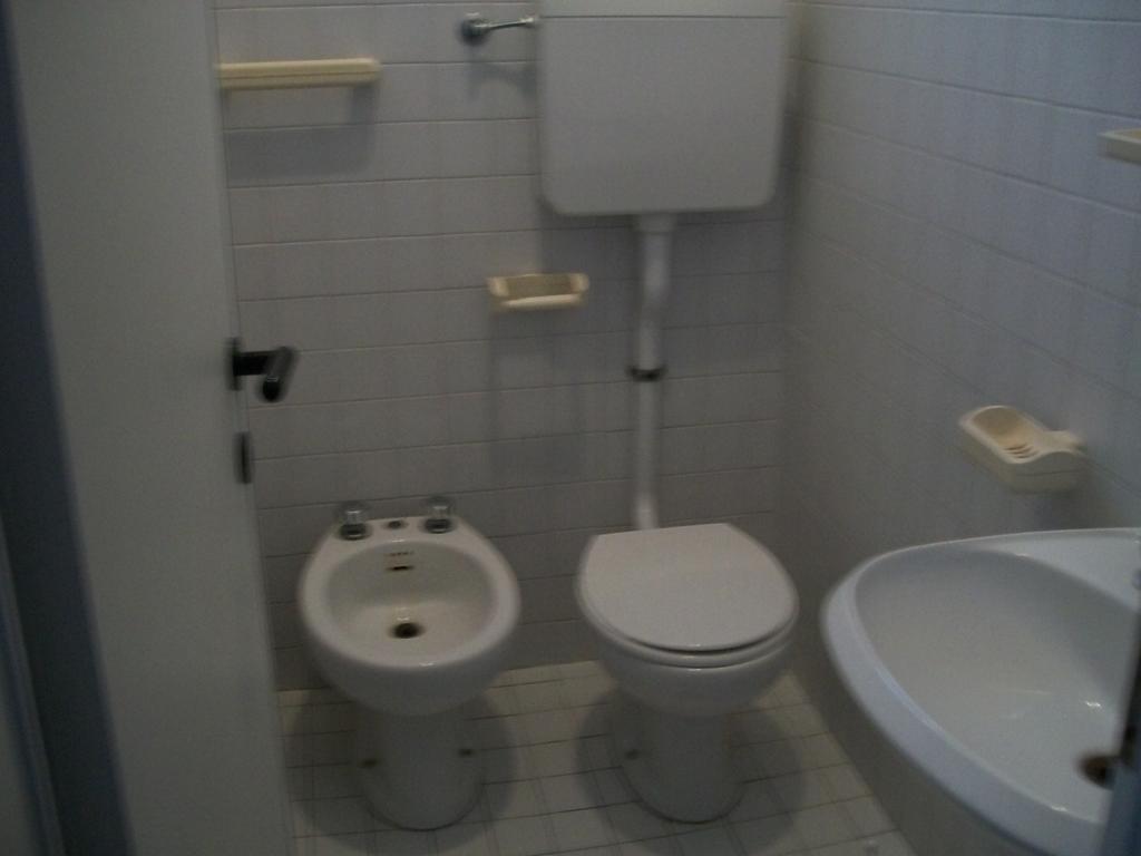 Pokój Jednoosobowy typu Deluxe z balkonem