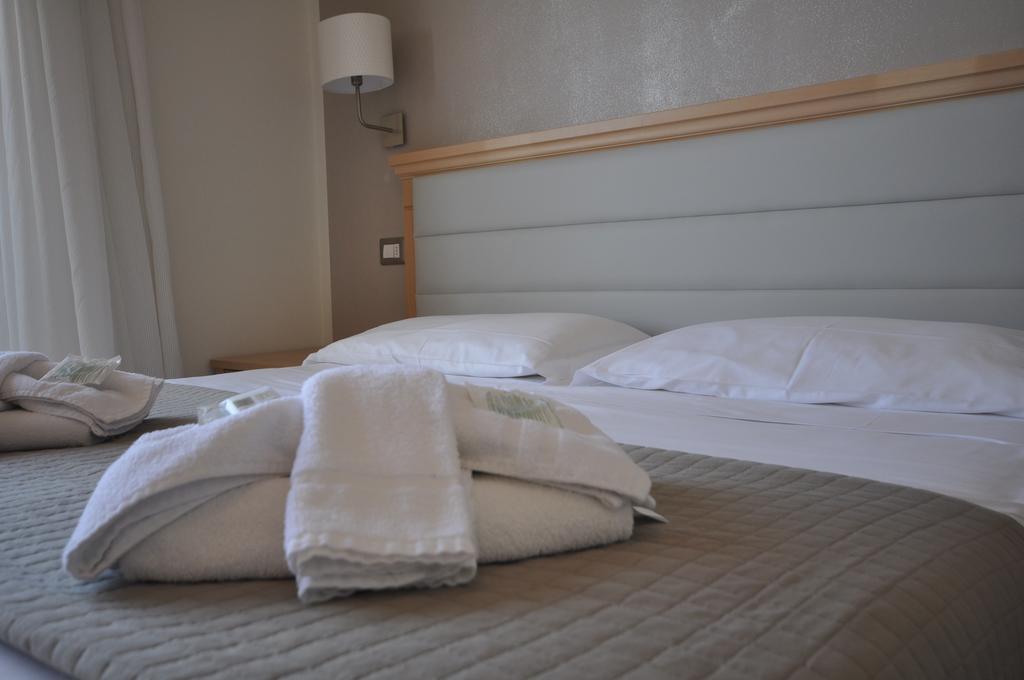 Pokój Czteroosobowy z widokiem na morze