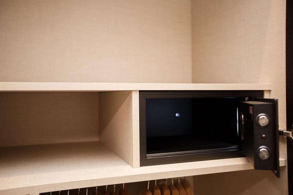 Rodzinny apartament typu Suite