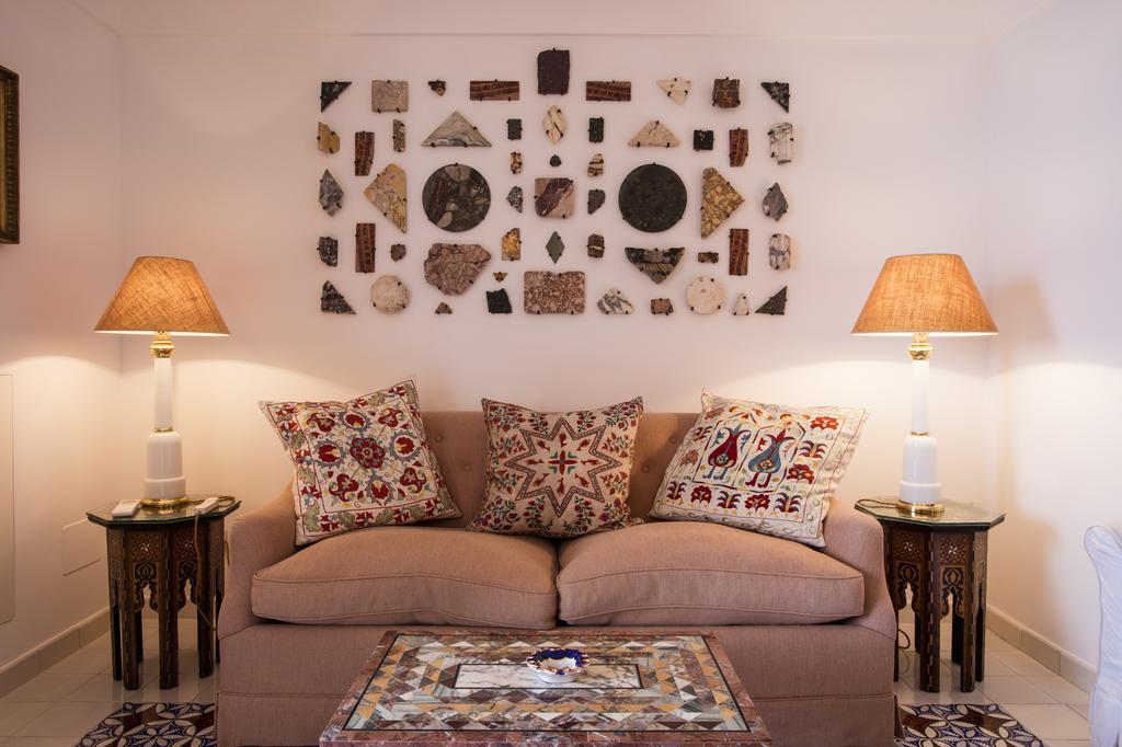 Chambre Double ou Lits Jumeaux Exécutive - Vue sur Mer