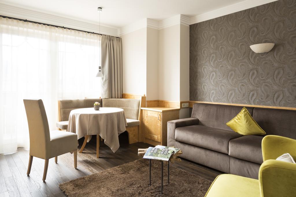 Deluxe Suite met Kingsize Bed